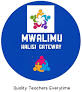 Mwalimu Halisi Gateway logo Mwalimu Halisi Gateway logo